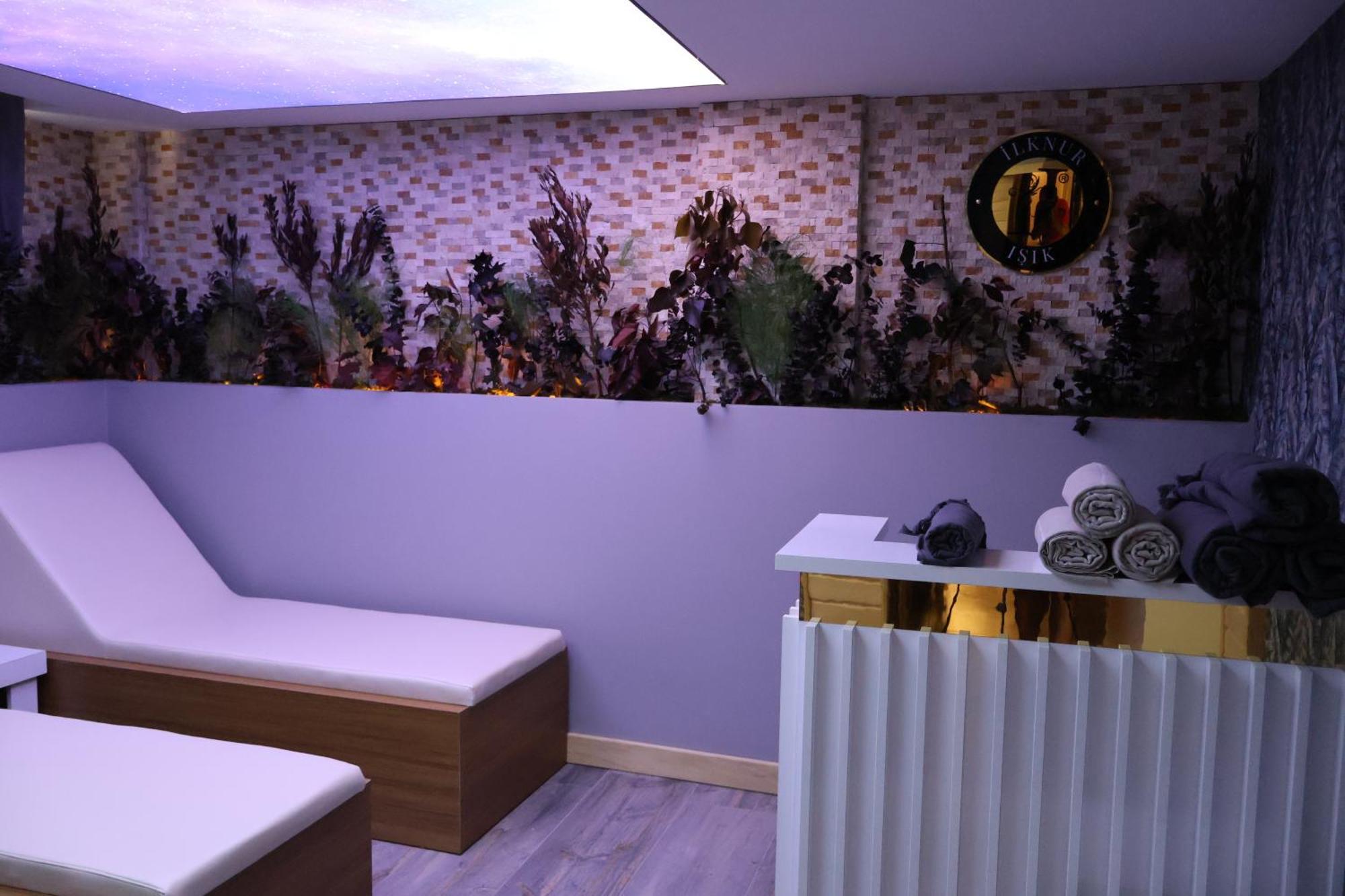 Diamond Elit Otel&Spa Center İzmir Luaran gambar