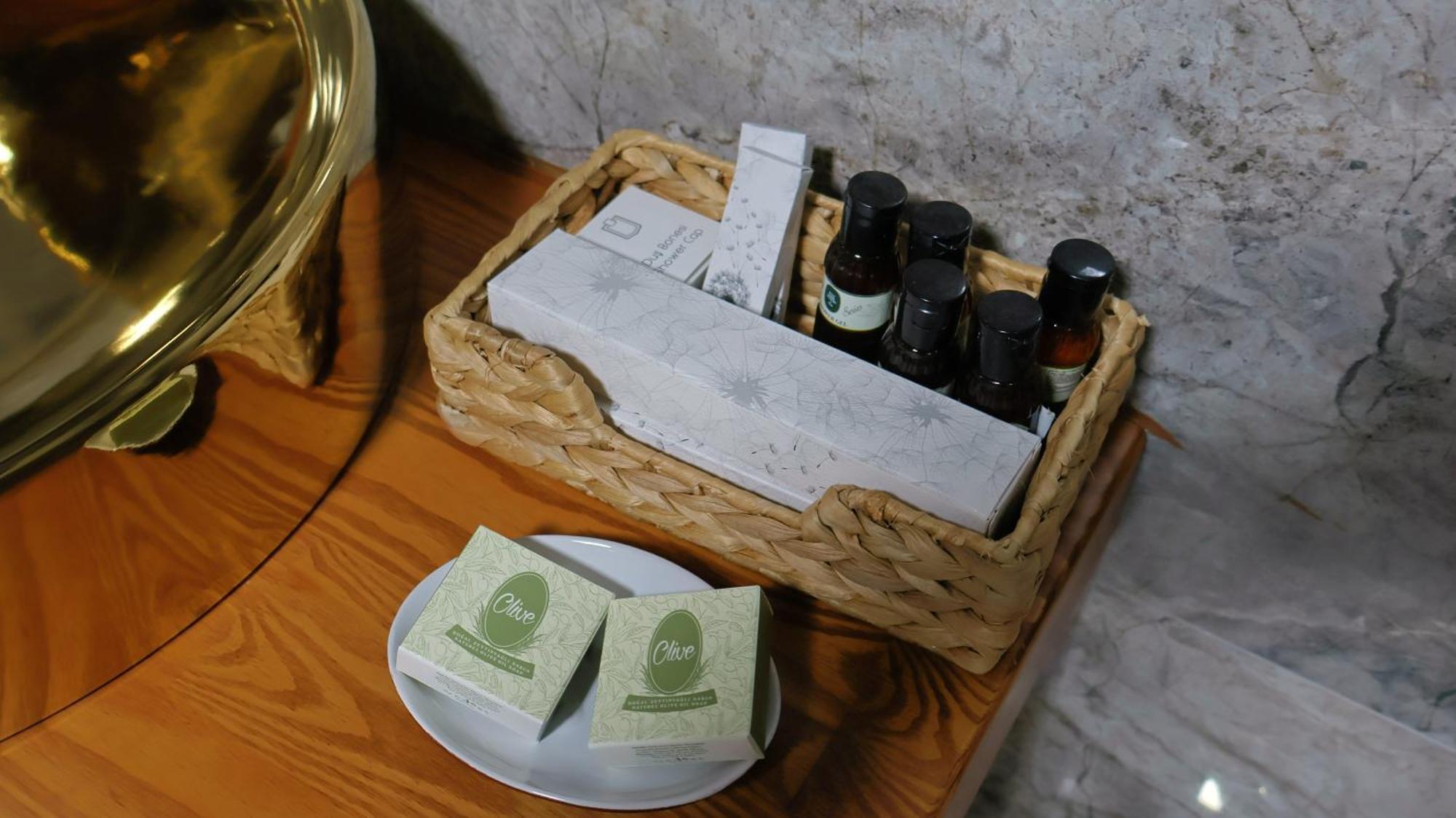 Diamond Elit Otel&Spa Center İzmir Luaran gambar