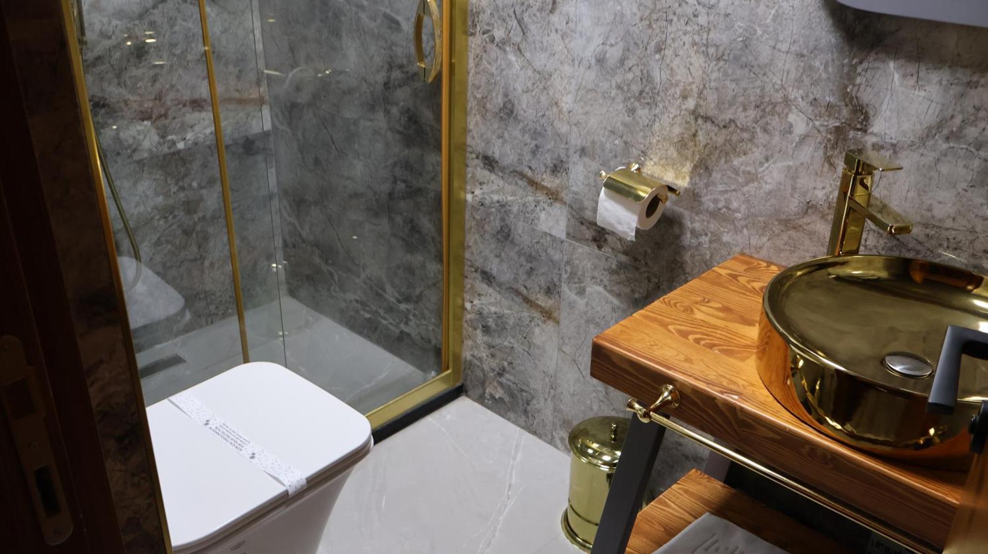 Diamond Elit Otel&Spa Center İzmir Luaran gambar