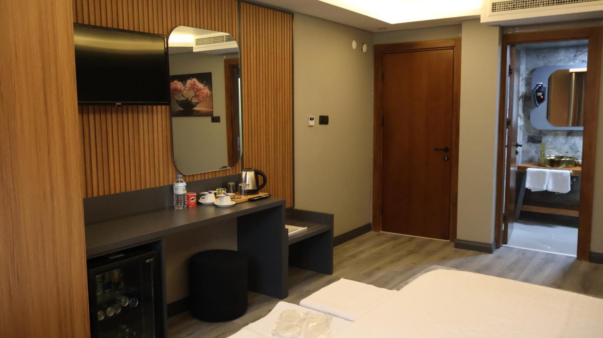 Diamond Elit Otel&Spa Center İzmir Luaran gambar